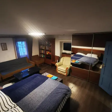 Pasja Grofica Idrija