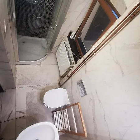 Gasthuis Pasja Grofica